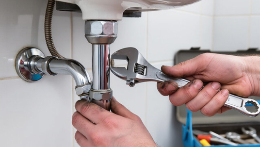 Leak repair