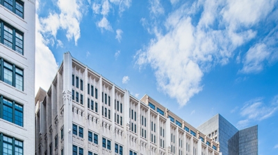 The Athlon at The Cleveland Athletic Club – Cleveland, Ohio Photo