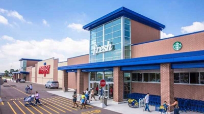 Meijer – Mentor, Ohio Photo