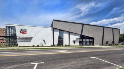 Shaker Rocks - Shaker Heights, Ohio Photo