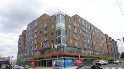 Centric Apartments – Cleveland, Ohio Photo