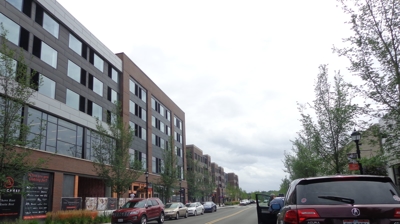 Pinecrest – Orange Village, Ohio Photo