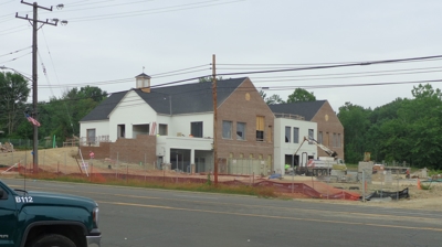 Brecksville Police Station – Brecksville, Ohio Photo