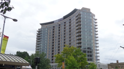 One University Circle – Cleveland, Ohio Photo