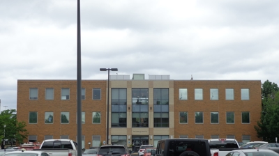 The Albert M. Higley Co. – Cleveland, Ohio Photo