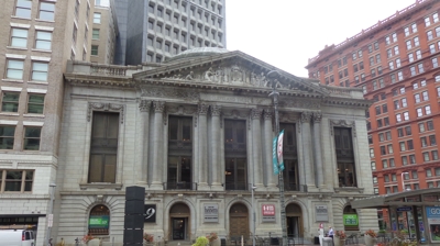 Heinen’s Grocery Store – Cleveland, Ohio Photo