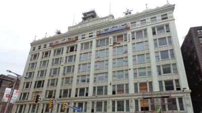 May Company – Cleveland, Ohio Photo