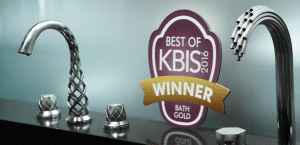 Best of KBIS Winner